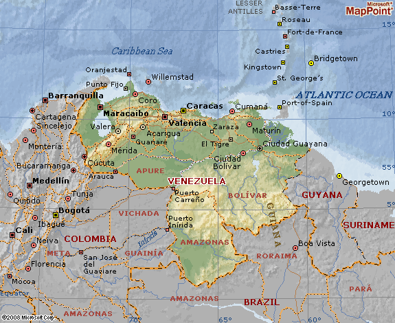 mapa_da_venezuela